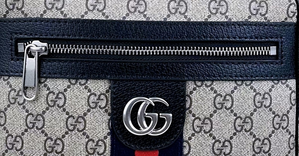 激安グッチバッグコピー素材ディテール